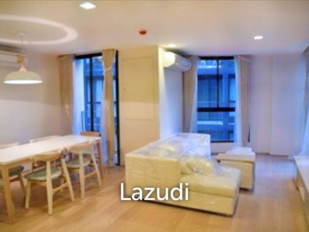 รูป 3 Bed 3 Bath 160 SQ.M Viscaya Private Residences - รูปที่ 1/6
