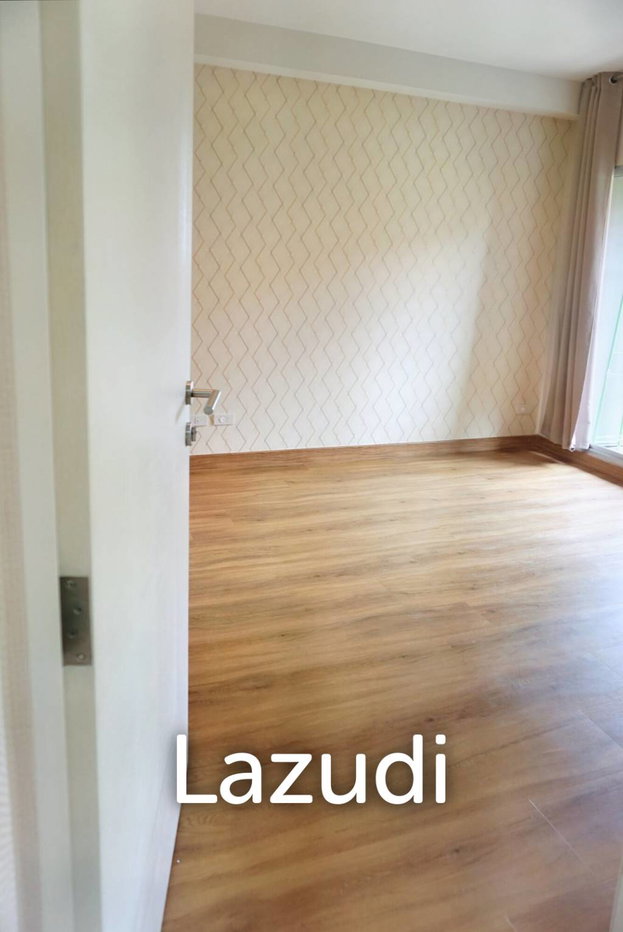 รูป 1 Bed 1 Bath 44 SQ.M The Seed Musee - รูปที่ 4/10