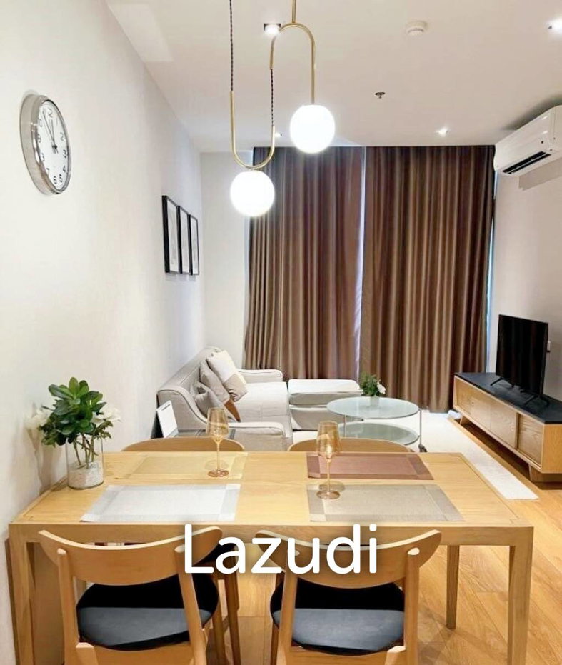 picture 2 Bed 1 Bath 55 SQ.M Park Origin Phromphong - 2/11