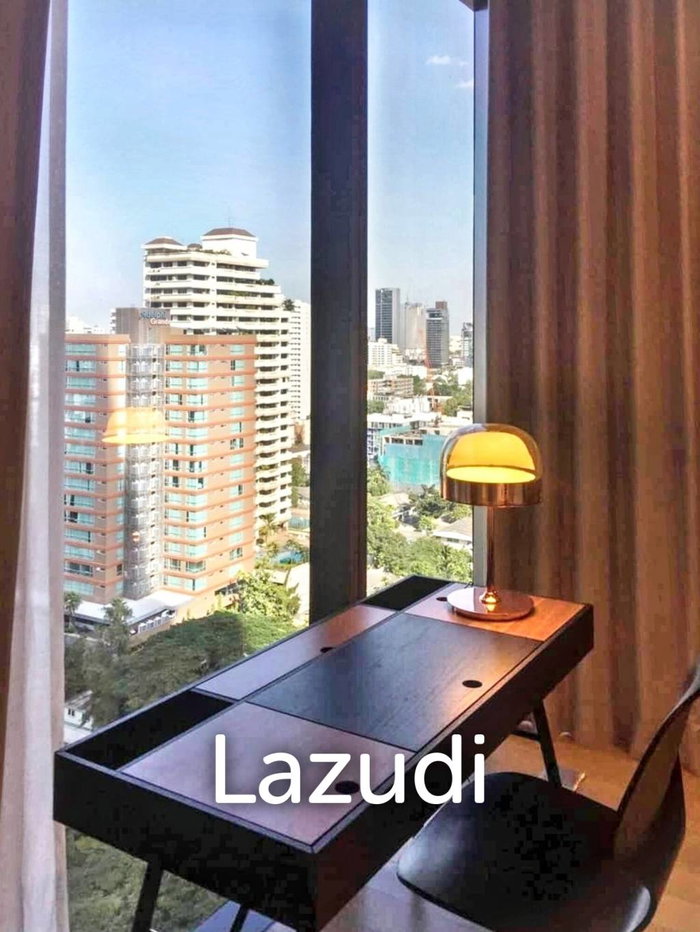 picture 2 Bed 3 Bath 136.71 SQ.M. at Vittorio Condo - 16/16