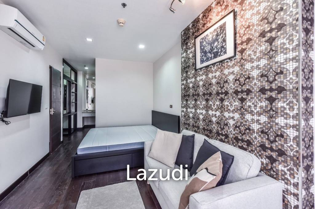 รูป 2 Bed 3 Bath 65 SQ.M Ideo Q Phayathai - รูปที่ 8/13