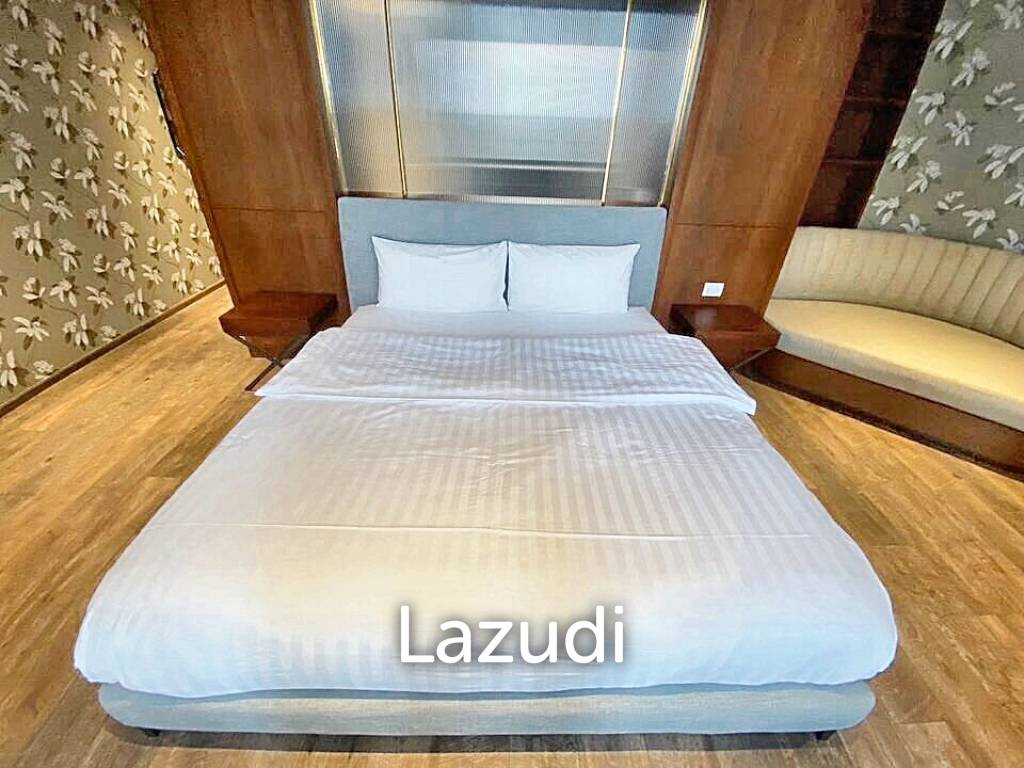 picture 3 Bed 3 Bath 178 SQ.M Noble Ploenchit - 9/15