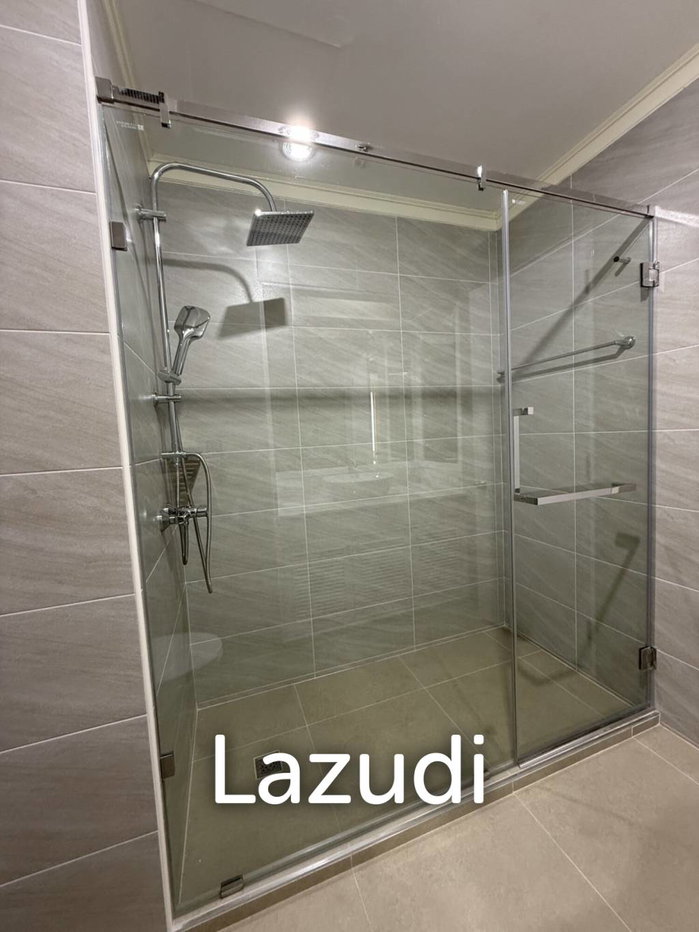 รูป 1 bedroom 1 bathroom condo 65 sqm. Baan Chao Praya for rent - รูปที่ 14/14