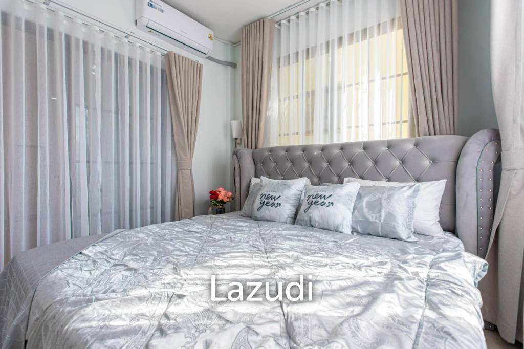 รูป 5 Bed 3 Bath 500 SQ.M Psalms 23 Residence - รูปที่ 64/87