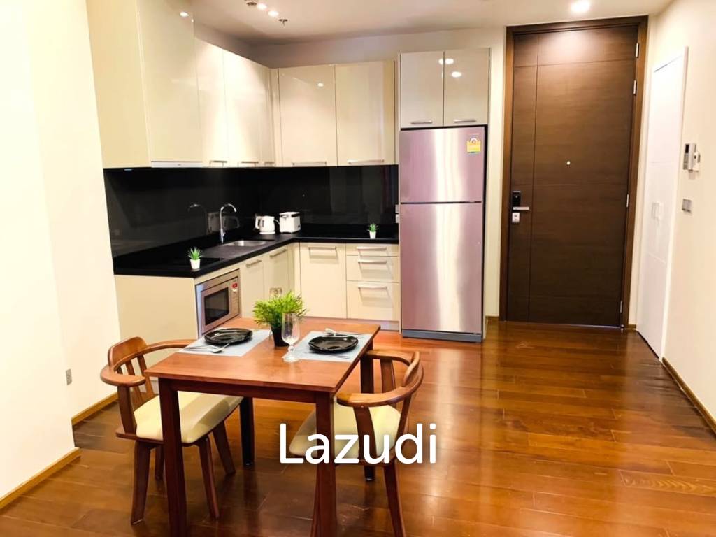 picture 1 Bed 1 Bath 58 SQ.M Quattro by Sansiri - 5/11