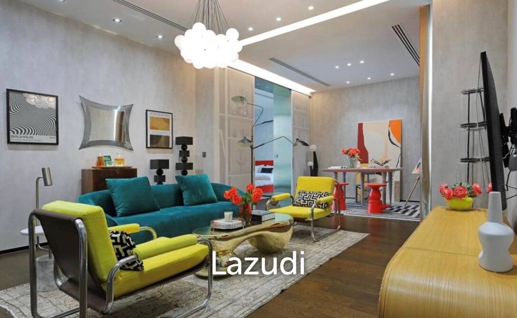 รูป 4 Bed 5 Bath 427 SQ.M Bugaan Yothinpattana - รูปที่ 8/10