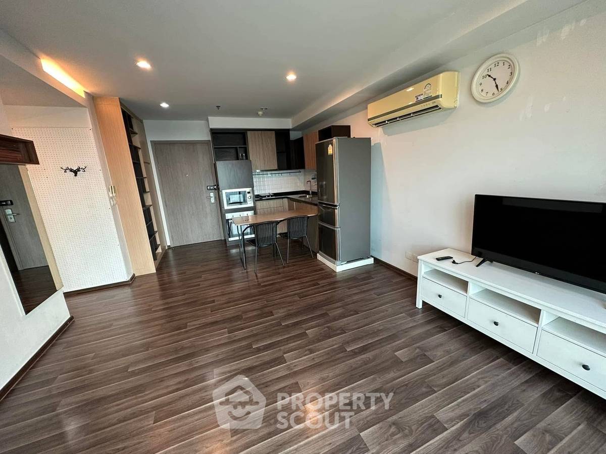 รูป คอนโด 2-ห้องนอน ที่ เดอะ แกลเลอรี่ แบริ่ง ใกล้ BTS แบริ่ง (ID 2904274) - รูปที่ 7/14