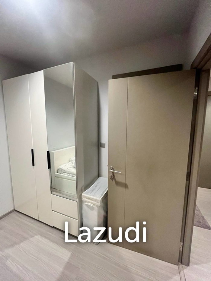 รูป 35 sqm 1 Bedroom Condo at LIFE Asoke - Rama 9, Makkasan - รูปที่ 4/5