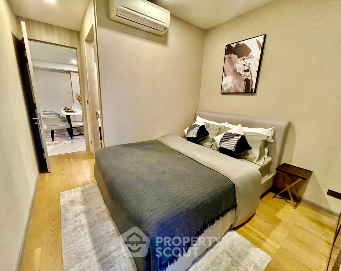 รูป คอนโด 3-ห้องนอน ที่ ฟินน์ สุขุมวิท 31 ใกล้ MRT สุขุมวิท (ID 2901866) - รูปที่ 20/27
