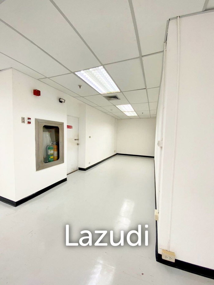 picture 387 SQ.M Office for rent in Asoke - 4/4