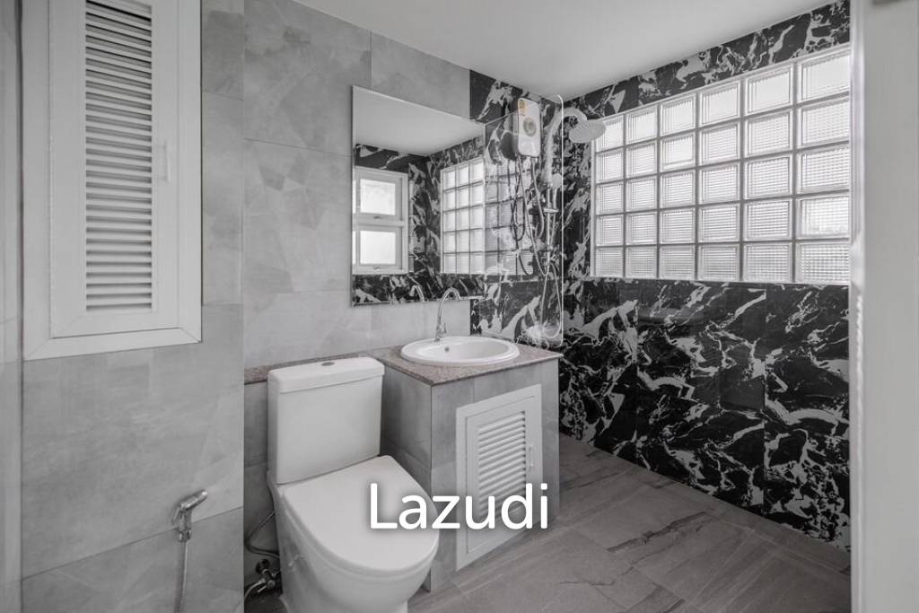 รูป 5 Bedroom 6 Bathroom 400 SQ.M Busarakum place - รูปที่ 40/50