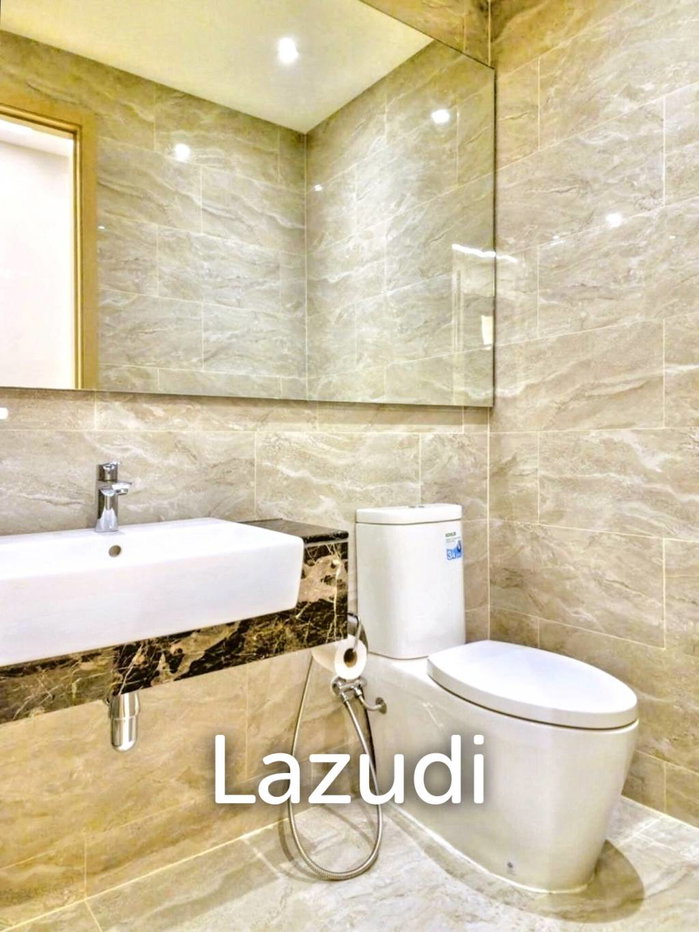 รูป 2 Bed 2 Bath 66 SQ.M Ashton Asoke Rama 9 - รูปที่ 15/15