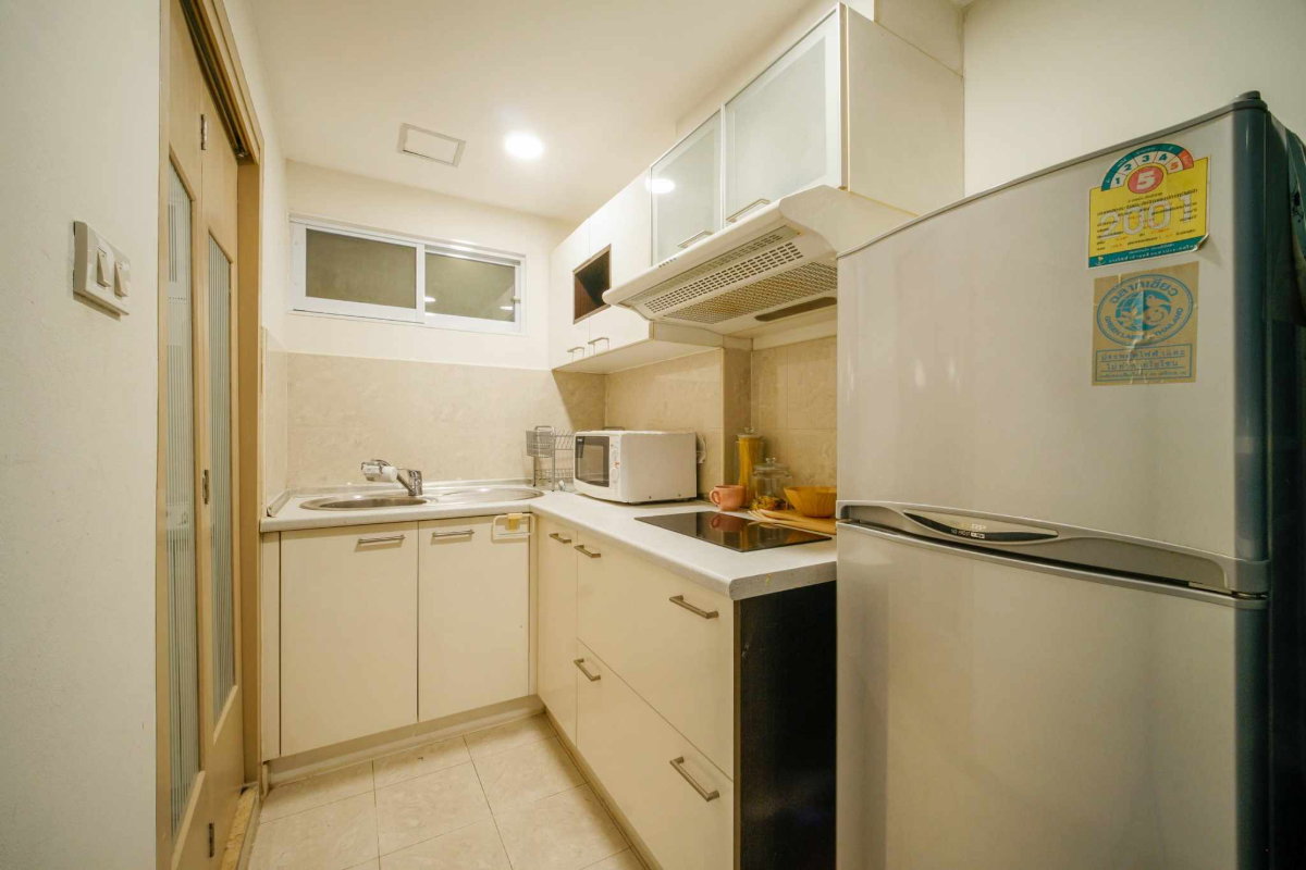 รูป ห้องอัพเดต💥🔔⚠️🏘️⚡️กดปุ่มแอดไลน์💥ลุมพินี สวีท สุขุมวิท 41 - รูปที่ 8/8
