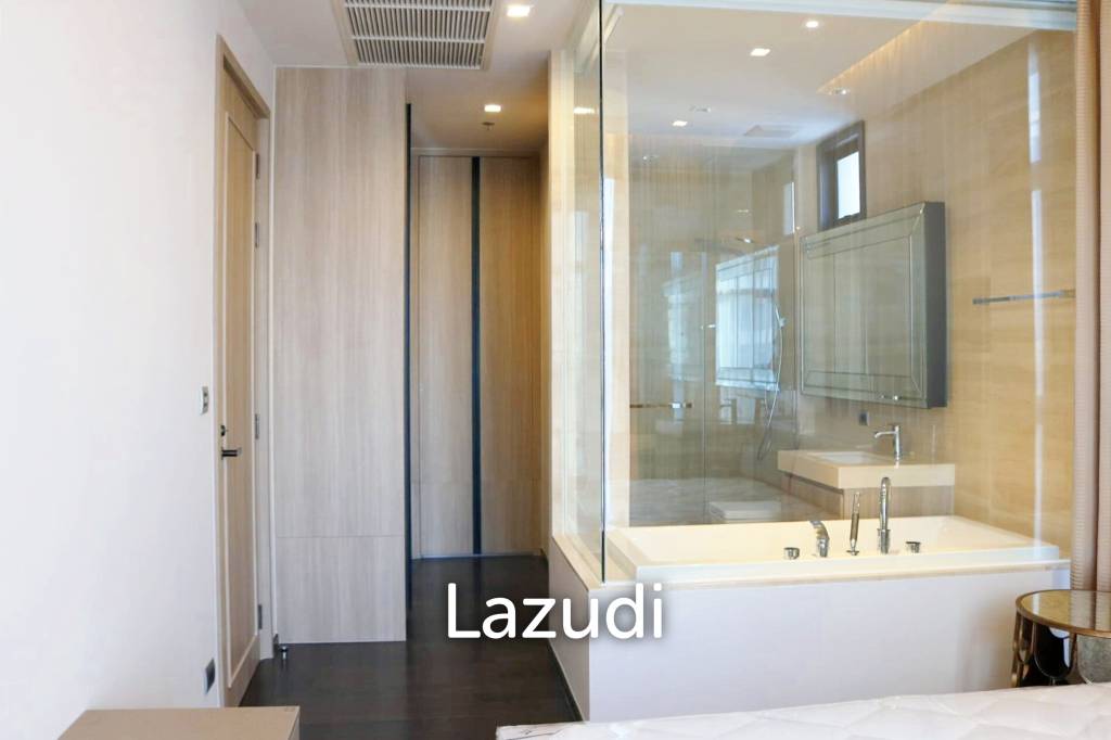 รูป 1 Bed 1 Bath 51 SQ.M The XXXIX By Sansiri - รูปที่ 6/6