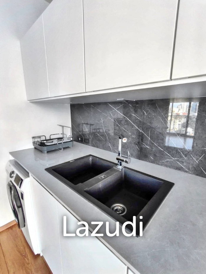 picture 2 Bed 2 Bath 95 SQ.M Park Origin Phromphong (Park 24) - 9/10