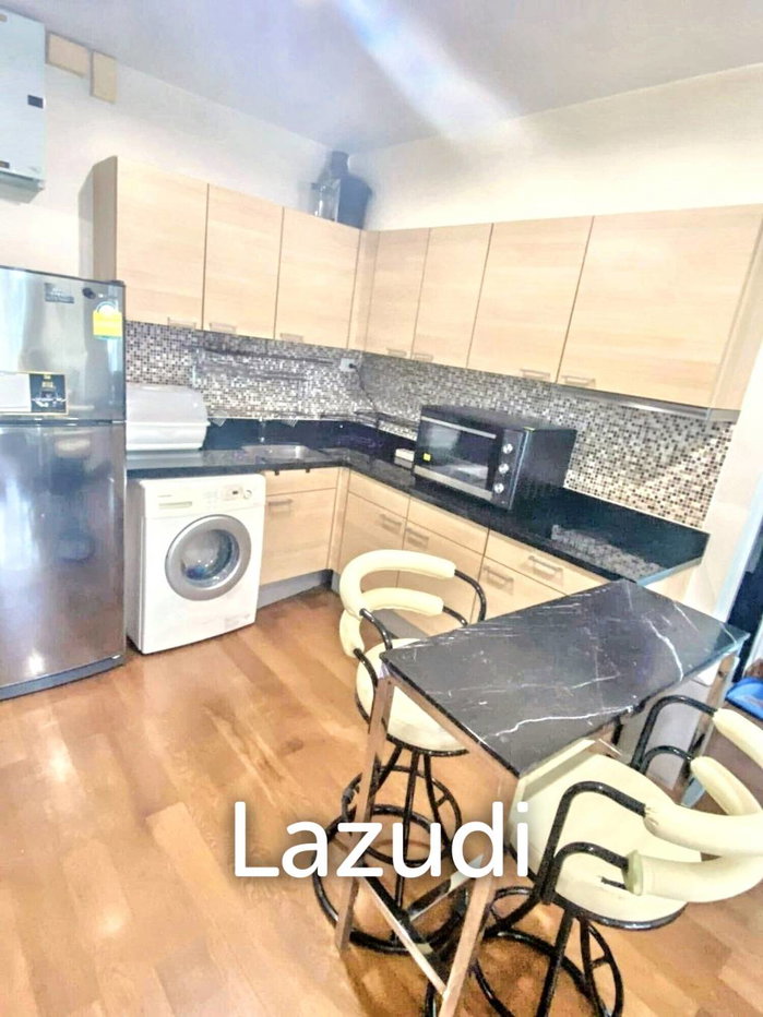 รูป 2 Bed 2 Bath 82 SQ.M The Address Chidlom - รูปที่ 2/8