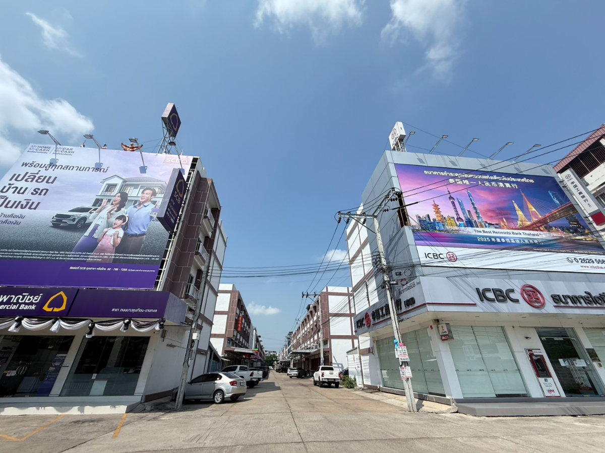 picture Rent for building Bangkhuntein Chaitalay - 16/18