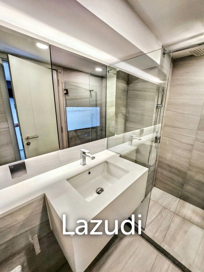 picture 1 Bed 1 Bath 23 SQ.M Park Origin Chula Samyan - 19/22