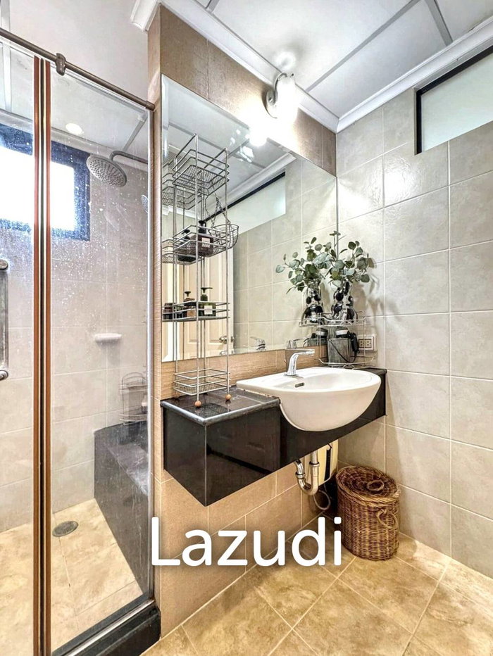 รูป 1 Bedroom 1 Bathroom 57 SQ.M Supalai Casa Riva - รูปที่ 9/10