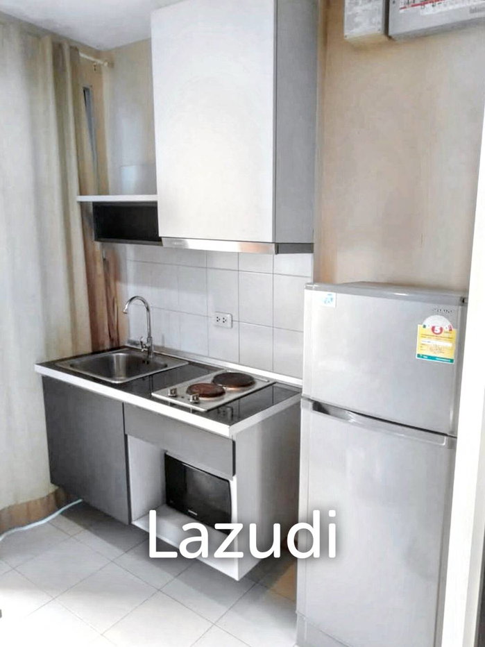 รูป 1 Bed 1 Bath 31 SQ.M The Base Sukhumvit 77 - รูปที่ 9/10