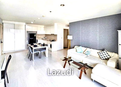 Condos for rent : 2 Bed 2 Bath 80 SQ.M Rhythm Sukhumvit 42