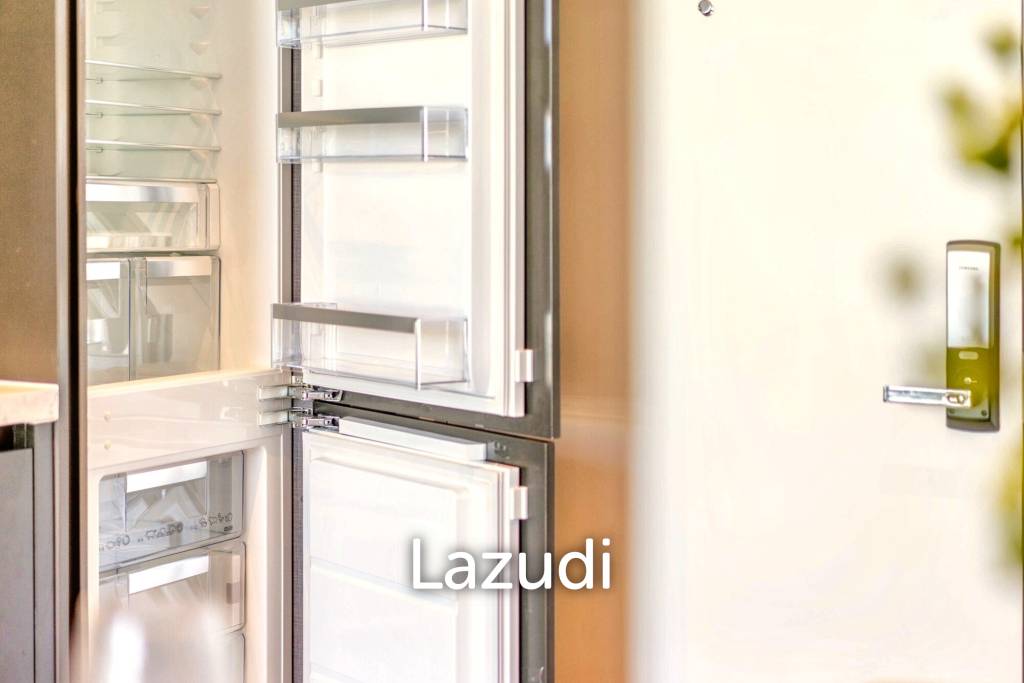 รูป 1 Bedroom 1 Bathroom 48 SQ.M  KHUN by YOO - รูปที่ 23/34