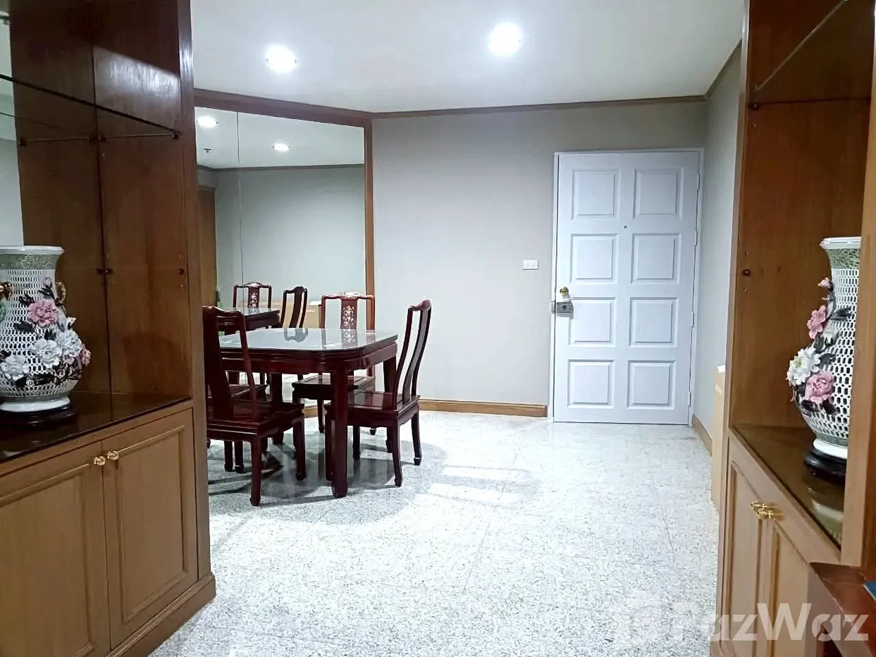 รูป คอนโดให้เช่า 2 ห้องนอน ในโครงการ วิทยุ คอมเพล็กซ์ 6261906 - รูปที่ 2/5
