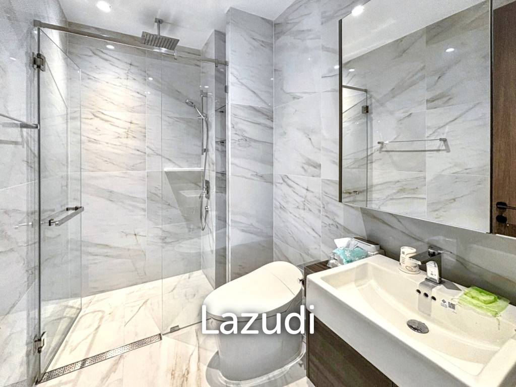 picture 1 Bed 1 Bath 44 SQ.M Supalai Icon Sathorn - 17/24