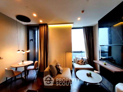 Condos for rent : 1-BR Condo at The Esse Sukhumvit 36 near BTS Thong Lor (ID 407976)
