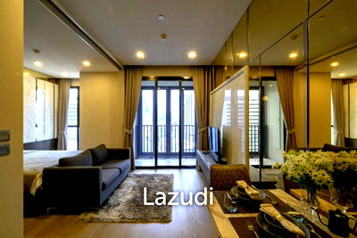 คอนโดให้เช่า : 1 Bedroom 1 Bathroom 35 Sq.m Ashton Asoke