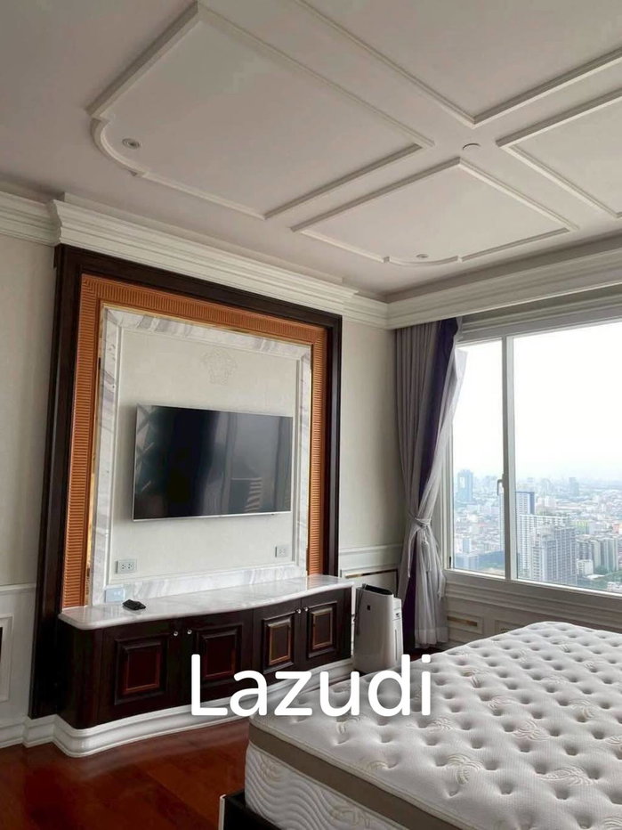 รูป 5 Bedroom 6 Bathroom 274.4 Sq.m Q Asoke - รูปที่ 4/22