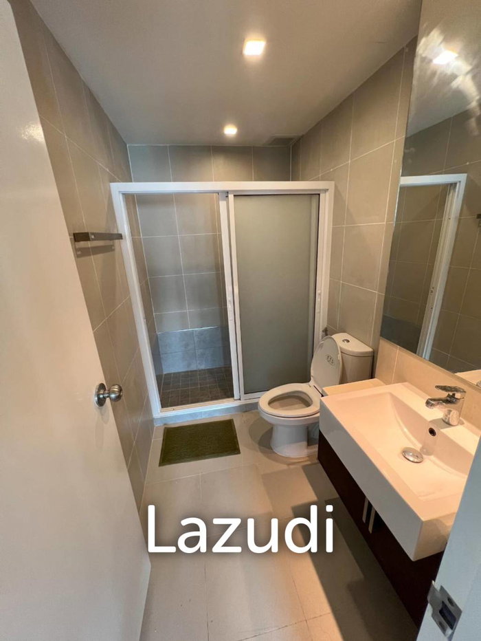 รูป 2 Bedroom 2 bathroom 86 SQ.M. Noble Remix - รูปที่ 13/14
