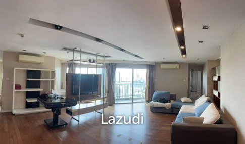 6 Bed 5 Bath 295 SQ.M Belle Grand Rama 9