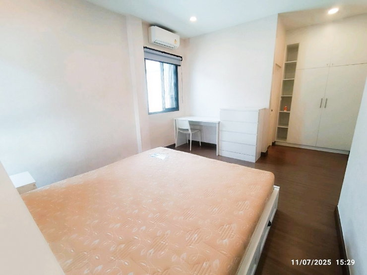 รูป 4นอน 4น้ำ และ ห้องแม่บ้าน เดอะซิตี้บางนา กม7, 101ตรวา - รูปที่ 24/47