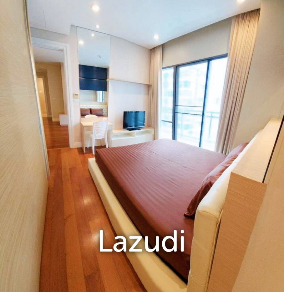 รูป 1 Bed 1 Bath 87 SQ.M Bright Sukhumvit 24 - รูปที่ 6/11