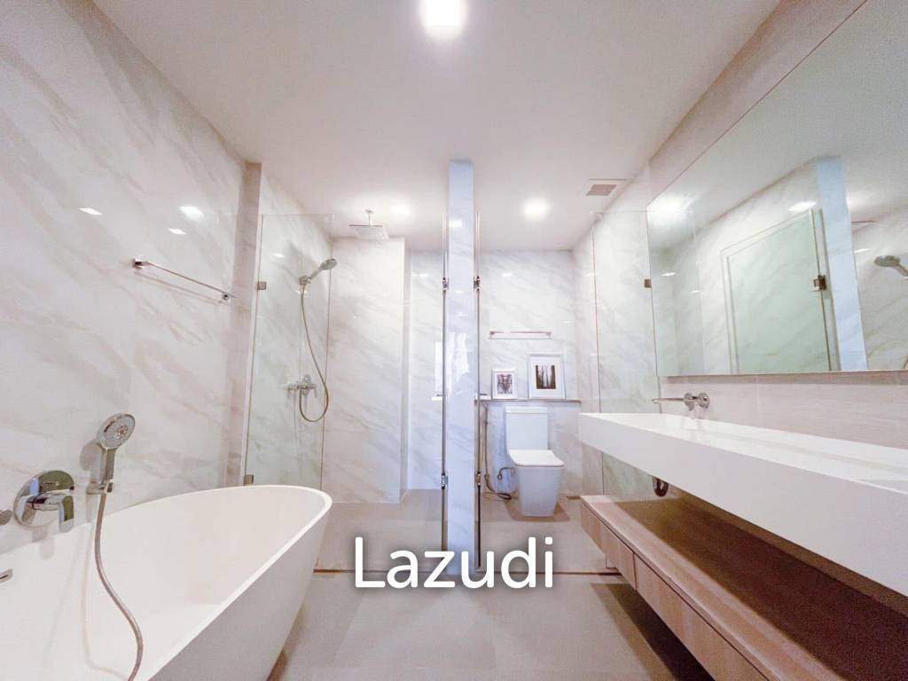 รูป 2 Beds  2 Baths 80 SQ.M FYNN Sukhumvit 31 - รูปที่ 20/20