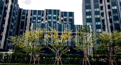 Condos for rent : HotDeal​🔥🔥For​Rent​ Condo Fullyfurnished Ready to move in at Chewathai Hallmark Ladprao-Chokchai 4