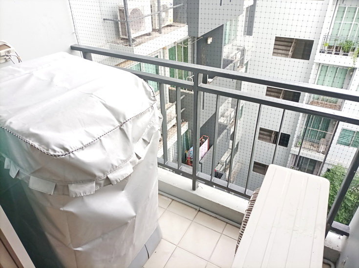 รูป ให้เช่า My Condo สุขุมวิท 81 ใกล้ BTS อ่อนนุช พร้อมอยู่ - รูปที่ 10/16