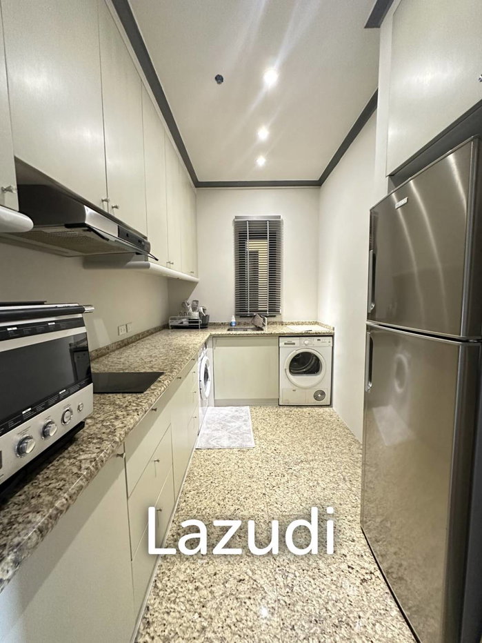 รูป 1 bedroom 1 bathroom condo 65 sqm. at Baan Chao Praya for sale - รูปที่ 11/17