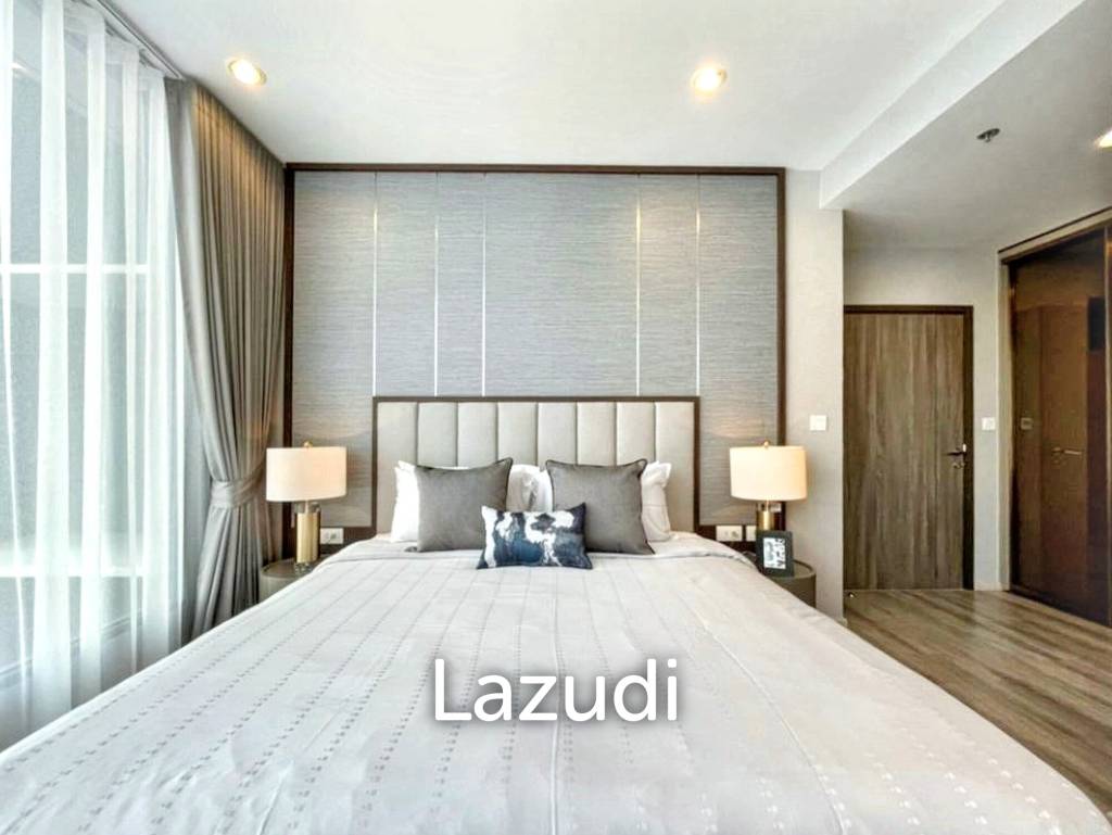 picture 2 Bed 2 Bath 84 SQ.M IDEO Mobi Sukhumvit 66 - 8/12