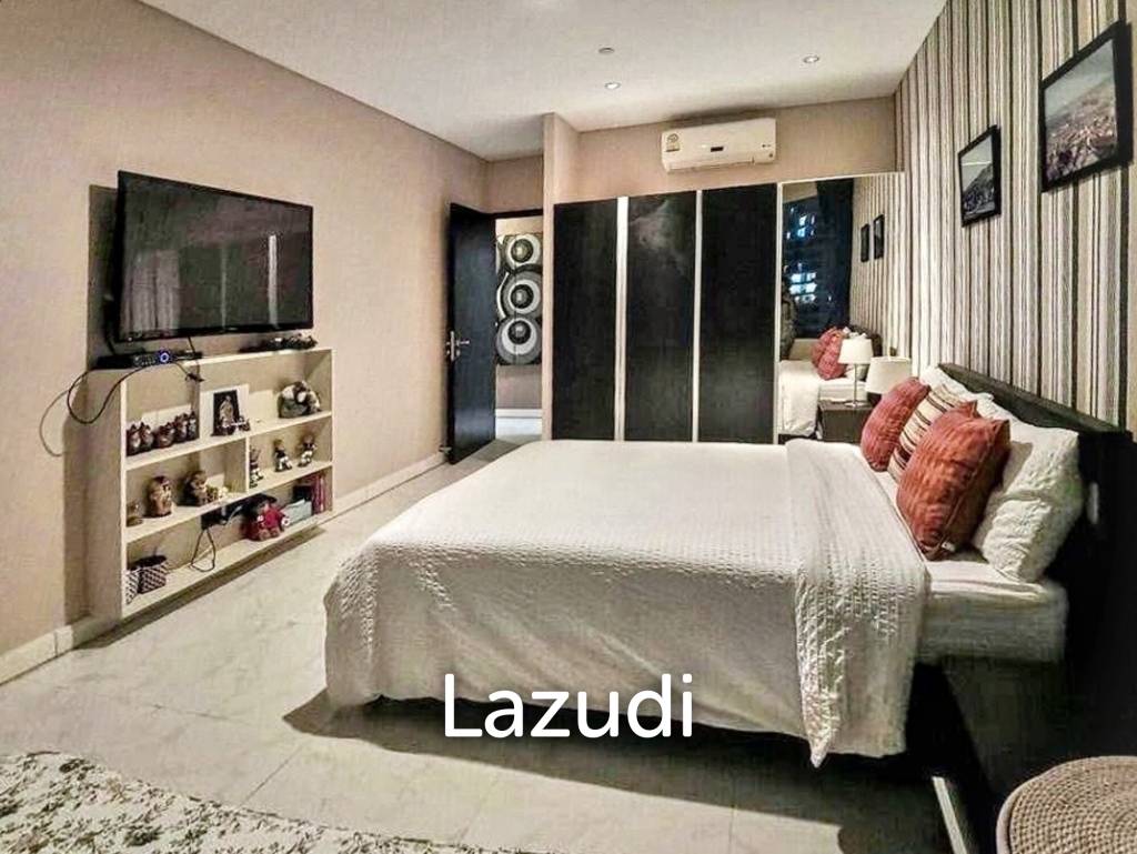 รูป 3 bed 3 bath 242 SQ.M Watermark Chaophraya - รูปที่ 7/20