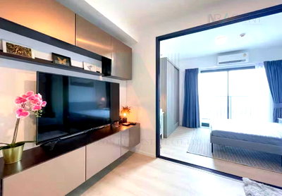 Condos for rent : 🎉 For Rent Condo A SPACE MEGA Building 1, Floor 12A,1 bed room, Room size 28 sqm