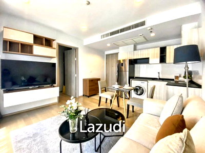 คอนโดให้เช่า : 1 Bedroom 1 Bathroom 43 SQ.M HQ Thong Lor