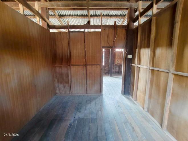 รูป บ้านเดี่ยว 206 ตร.วา โพนพิสัย หนองคาย 1M - รูปที่ 20/48