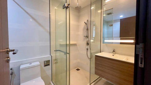 LTHC15430 – Luxury Condo for Rent Thonglor | City Lifestyle Best Value | Near BTS Thonglor | 65,000 THB 