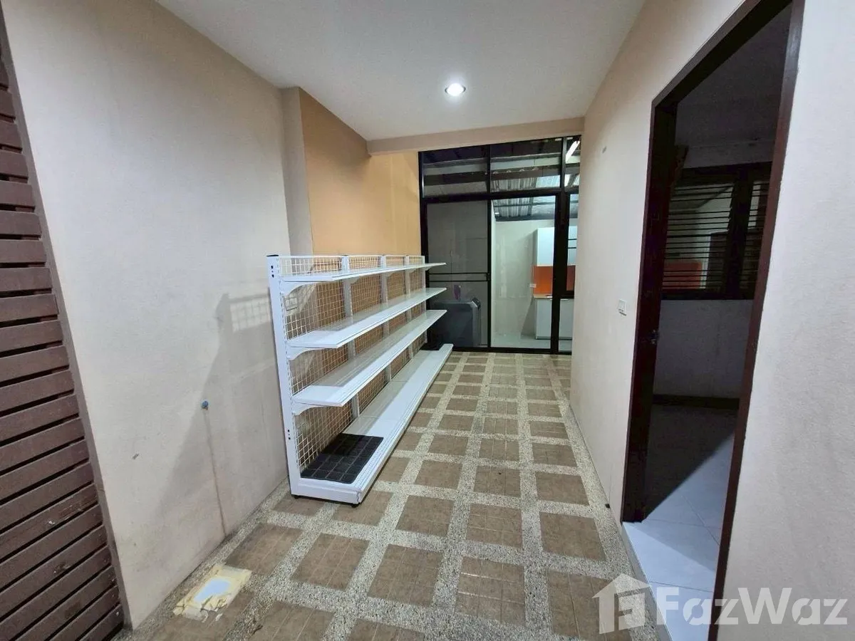 รูป ทาวน์เฮ้าส์ให้เช่า 3 ห้องนอน ใน สามเสนใน, กรุงเทพมหานคร 6262707 - รูปที่ 8/28