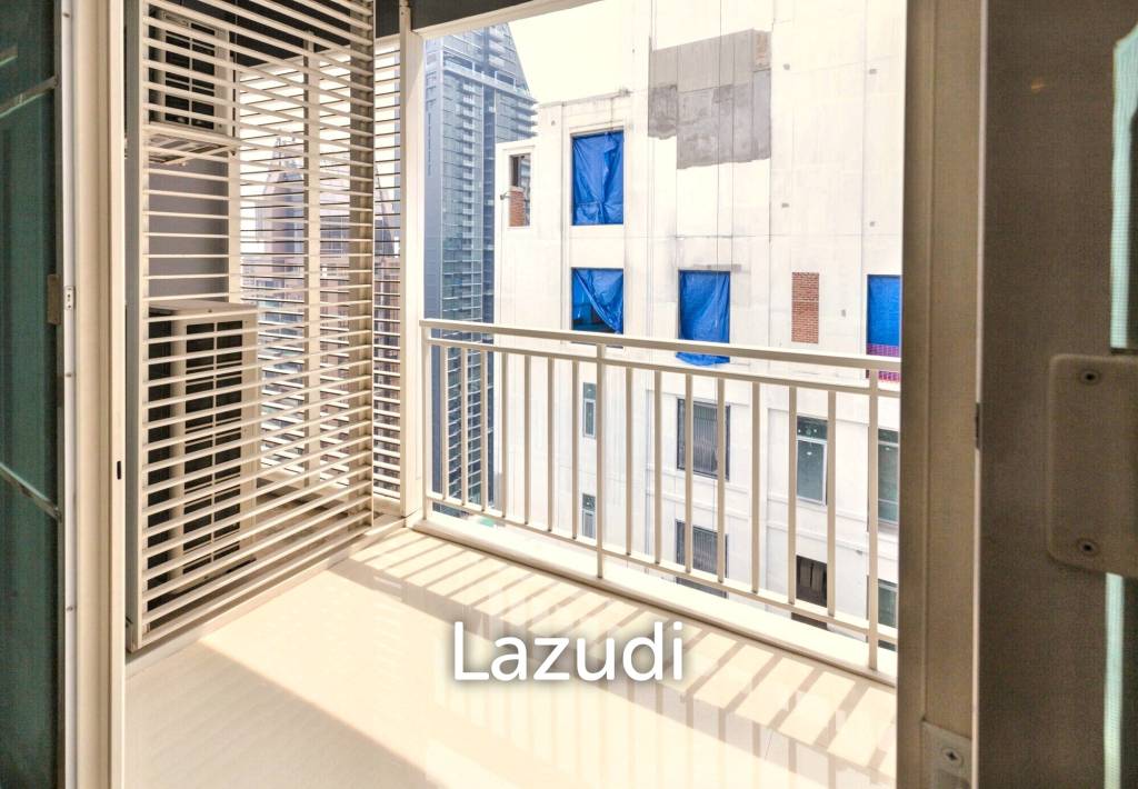 picture 2 Bedroom 2 Bathroom 80 SQ.M 39 by Sansiri - 18/18
