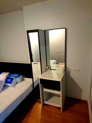 Condos for sale : 📌 Condo for sale, U Delight At Onnut Station, 1 bedroom, 6th floor, near BTS On Nut.