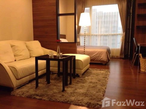 ขาย คอนโด 1 ห้องนอน ในโครงการ ไอวี่ ทองหล่อ 1065962