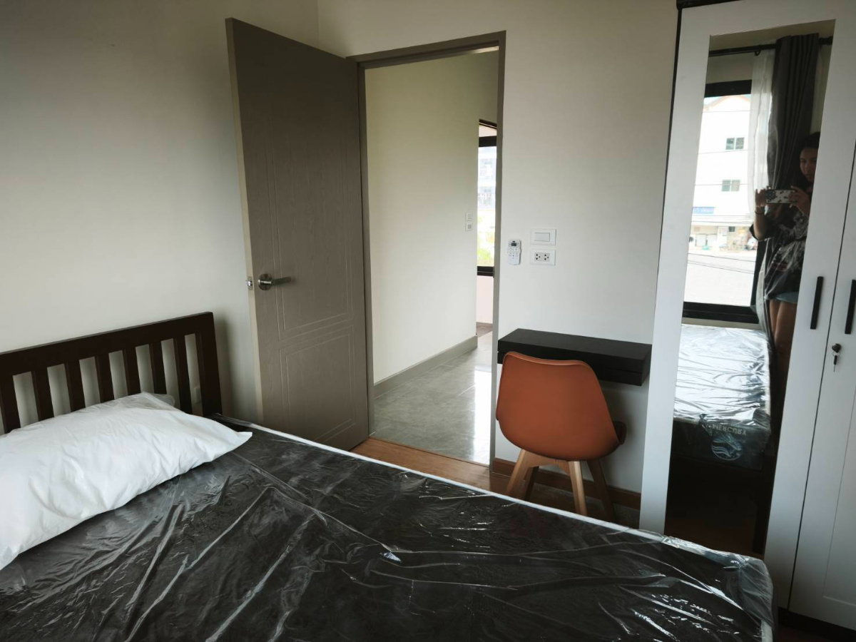 picture Onebed Residence - Accommodation for rent Close by Thammasat University/Talad Thai  - 13/21